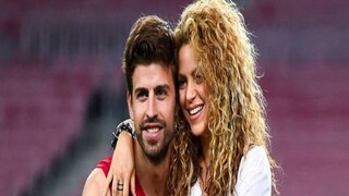 শাকিরার মোহ ছেড়ে অন্য নারীতে আসক্তি পিকের