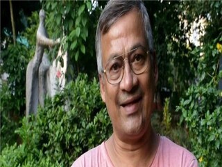 শান্তিলাল মুখোপাধ্যায়। ফাইল ছবি। 
