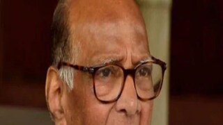 শরদ পাওয়ার? Photo-PTI শরদ পাওয়ার? Photo-PTI