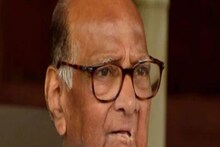 ফড়নবীশের মুখ দেখেই বোঝা যাচ্ছিল তিনি খুশি নন, কটাক্ষ শরদ পাওয়ারের