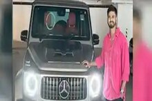 কেকেআর অধিনায়ক কিনলেন নতুন গাড়ি! দাম শুনলে চোখ কপালে উঠবে