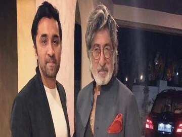 Siddhanth Kapoor Released