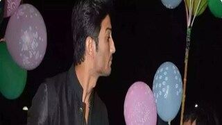 SSR Death Anniversary