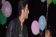 ভাই সুশান্তের স্মৃতিতে আবেগঘন বার্তা শ্বেতার, করলেন একটি অনুরোধ! ভাই সুশান্তের স্মৃতিতে আবেগঘন বার্তা শ্বেতার, করলেন একটি অনুরোধ!