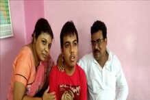 উচ্চমাধ্যমিকে রাজ্যে তৃতীয় চন্দননগরের সোহম, ভবিষ্যতে কী হতে চায় সে? উচ্চমাধ্যমিকে রাজ্যে তৃতীয় চন্দননগরের সোহম, ভবিষ্যতে কী হতে চায় সে?