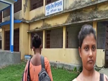 শিক্ষিকা