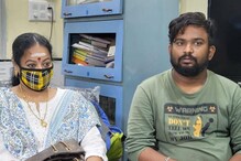 অপহরণকারীদের টোপ দিয়ে জালে ফেলল পুলিশ! অন্ধ্রপ্রদেশে উদ্ধার সোনারপুরের যুবক! অপহরণকারীদের টোপ দিয়ে জালে ফেলল পুলিশ! অন্ধ্রপ্রদেশে উদ্ধার সোনারপুরের যুবক!