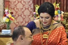 দিনের পর দিন কুরুচিকর মন্তব্য উড়ে এসেছে, BJP নেতৃত্বের বিরুদ্ধে বিস্ফোরক বৈশাখী