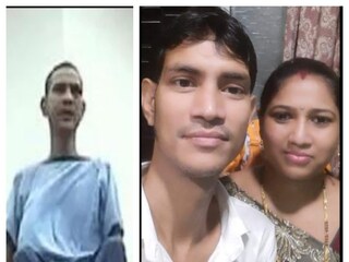 স্ত্রীর মৃত্যুর পরই অবসাদ গ্রাস করে সুজিতকে৷ 