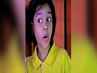 Viral Photo