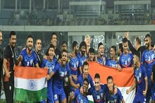 সামনে এবার বিশ্বকাপ খেলা দল! ভারত লড়বে, প্রতিজ্ঞা সুনীল ছেত্রীর সামনে এবার বিশ্বকাপ খেলা দল! ভারত লড়বে, প্রতিজ্ঞা সুনীল ছেত্রীর
