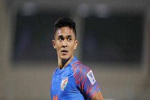 ভারতের গর্ব সুনীল ছেত্রীকে নিয়ে এবার বিশেষ তথ্যচিত্র বানাচ্ছে ফিফা!