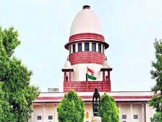সুপ্রিম কোর্টে অগ্নিপথ লড়াই৷ 