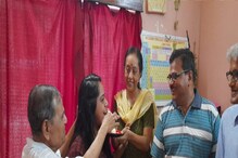 অঙ্ক করাতেন বাবাই, চিকিৎসক বা গবেষক হতে চান উচ্চ মাধ্যমিকে সপ্তম সূর্যানি অঙ্ক করাতেন বাবাই, চিকিৎসক বা গবেষক হতে চান উচ্চ মাধ্যমিকে সপ্তম সূর্যানি