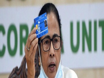 স্বাস্থ্য সাথী নিয়ে বার বার হাসপাতাল- নার্সিং হোমগুলিকে সতর্ক করেছেন মুখ্যমন্ত্রী৷ 