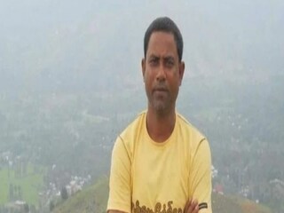 তপন কান্দু খুনের মামলা