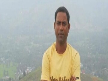 তপন কান্দু খুনের মামলা