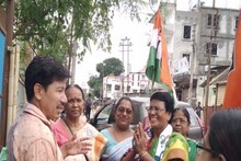 ত্রিপুরায় বিজেপির 'বাইক বাহিনী'-এর বিরুদ্ধে অভিযোগ তৃণমূলের, প্রতিবাদ রাজীবদের