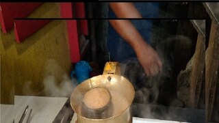  Purba Bardhaman News: Special Tandoor tea stall 