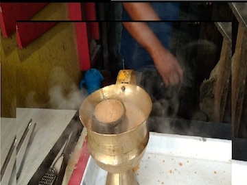  Purba Bardhaman News: Special Tandoor tea stall 