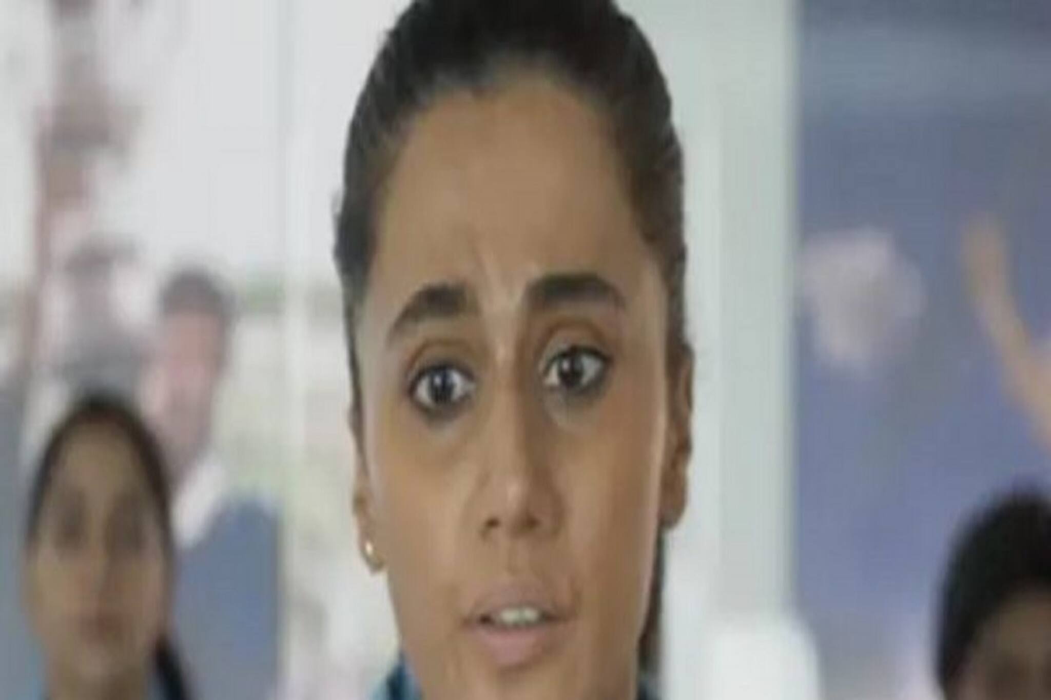 মিতালি রাজ হয়ে পর্দায় তাপসী, মুক্তি পেল সৃজিত পরিচালিত ছবির ট্রেলার! দেখুন