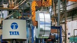 Tata Steel Tata Steel