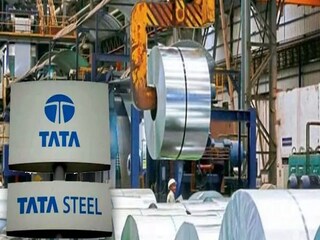 Tata Steel