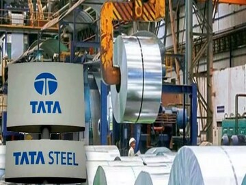Tata Steel