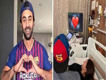 Ranbir Kapoor Alia Bhatt