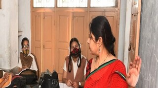 শিক্ষক নিয়োগ নিয়ে 'বড়' ঘোষণার সম্ভাবনা প্রতীকী ছবি৷ 