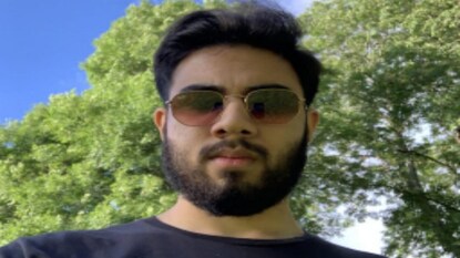 Tejas Thackeray Tejas Thackeray