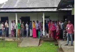 Photo Courtesy: ANI Photo Courtesy: ANI