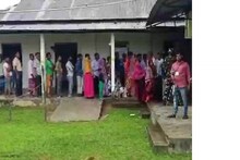 ত্রিপুরা উপনির্বাচনে নৈরাজ্য! সাংবাদিকদের উপর হামলা, ভোটারদের হুমকির অভিযোগ