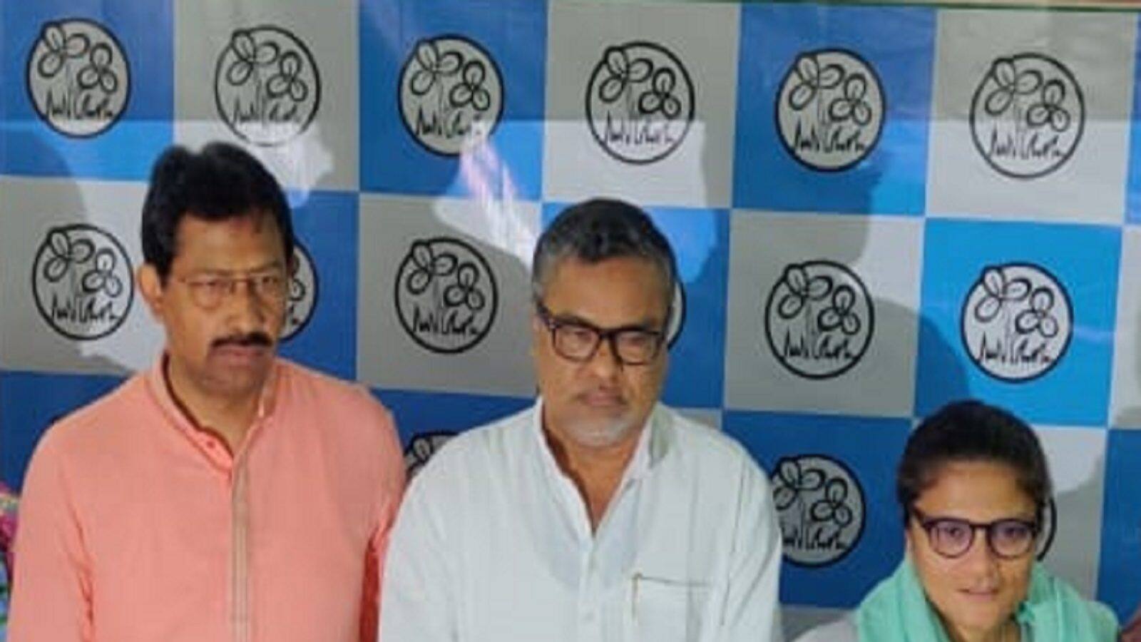 ত্রিপুরায় ভোট প্রচারে তৃণমূলের নয়া অস্ত্র ‘ত্রিপুরা ফাইলস’ ত্রিপুরায় ভোট প্রচারে তৃণমূলের নয়া অস্ত্র ‘ত্রিপুরা ফাইলস’