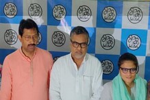 ত্রিপুরায় ভোট প্রচারে তৃণমূলের নয়া অস্ত্র ‘ত্রিপুরা ফাইলস’ ত্রিপুরায় ভোট প্রচারে তৃণমূলের নয়া অস্ত্র ‘ত্রিপুরা ফাইলস’