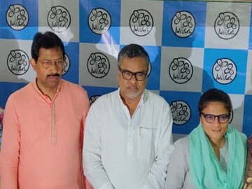 ত্রিপুরায় ভোট প্রচারে তৃণমূলের নয়া অস্ত্র ‘ত্রিপুরা ফাইলস’