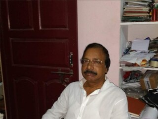 তুষার মণ্ডল। 