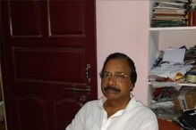'বিল বকেয়া, কাটা হবে বাড়ির ইলেক্ট্রিক', প্রতারণার ফাঁদে প্রাক্তন তৃণমূল বিধায়ক 'বিল বকেয়া, কাটা হবে বাড়ির ইলেক্ট্রিক', প্রতারণার ফাঁদে প্রাক্তন তৃণমূল বিধায়ক
