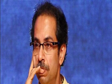 মুখ্যমন্ত্রীত্ব ছাড়ছেন উদ্ধব ঠাকরে?