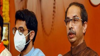 নতিস্বীকার করবেন উদ্ধব? Photo-PTI