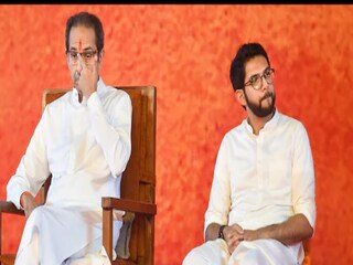 সঙ্কটে উদ্ধব ঠাকরে সরকার৷ 