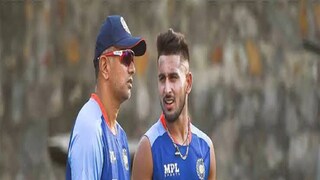 ভুবীর পরামর্শ মেনেই আজ ঘুরে দাঁড়ানোর লড়াই উমরানের