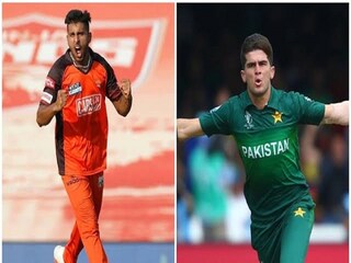 উমরান মালিক নিয়ে বিতর্কিত মন্তব্য শাহিনের