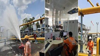 Photo Courtesy: Essar