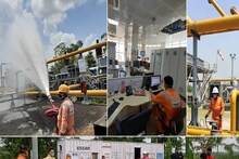 কয়লা থেকে মিথেন উৎপাদনের পরিমিত সীমা ছাড়িয়ে নজির গড়ল EOGEPL
