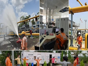 Photo Courtesy: Essar