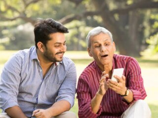 প্রতীকী ছবি৷ 