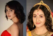 অভিনয় দেবীর চরিত্রে, আর, তাঁকেই কি না ইন্ডাস্ট্রির কুপ্রস্তাব!