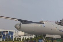 বিশাখাপত্তনমের মতো দিঘায় সাবমেরিন মিউজিয়াম! নৌসেনাকে প্রস্তাব মুখ্যমন্ত্রীর বিশাখাপত্তনমের মতো দিঘায় সাবমেরিন মিউজিয়াম! নৌসেনাকে প্রস্তাব মুখ্যমন্ত্রীর