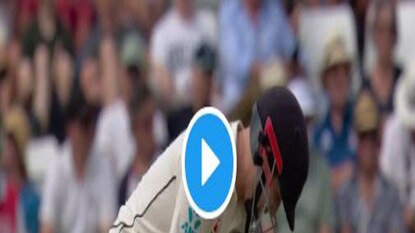 Viral Video: sachin tendulkar shares - Photo Courtesy- Twitter/Video Grab Viral Video: sachin tendulkar shares - Photo Courtesy- Twitter/Video Grab
